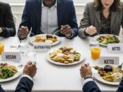 Cibo e identità: dimmi cosa non mangi e ti dirò chi sei