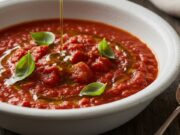 Comfort food lampo: la pappa al pomodoro pronta con i pelati (senza ore di attesa) Comfort food