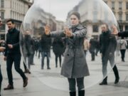 Confini personali: come difenderli per smettere di farti manipolare dagli altri