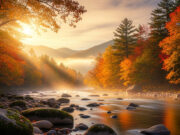 Foliage, la medicina dell’anima: come i colori dell’autunno rigenerano la mente e combattono lo stress Foliage