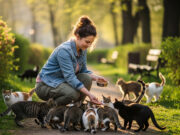 Gattari: eroi o folli? La verità oltre il pregiudizio
