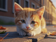 Prendersi cura di un gattino randagio: alimentazione e consigli per la salute Come prendersi cura di un gattino randagio