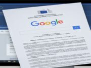 L’UE indaga Google: siti di notizie declassati per presunte violazione del Digital Markets Act La Commissione UE indaga su Google per presunta violazione del DMA