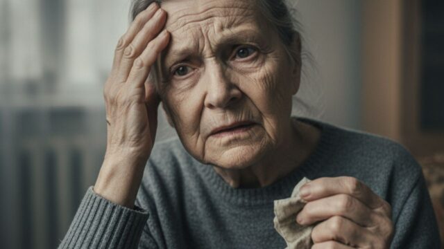 Come distinguere i vuoti di memoria innocui dai primi segnali seri