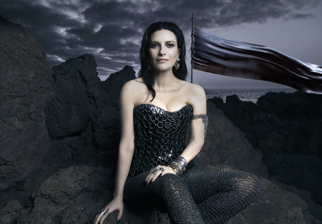 Canto World Tour 2026/2027