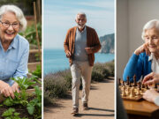 I tre segreti della longevità che stravolgono ogni abitudine: come vivere fino a cent’anni