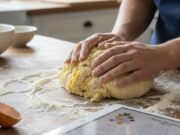 Pasta fresca fatta a mano: la guida per correggere gli errori più comuni dell’impasto Guida per correggere gli errori più comuni dell'impasto