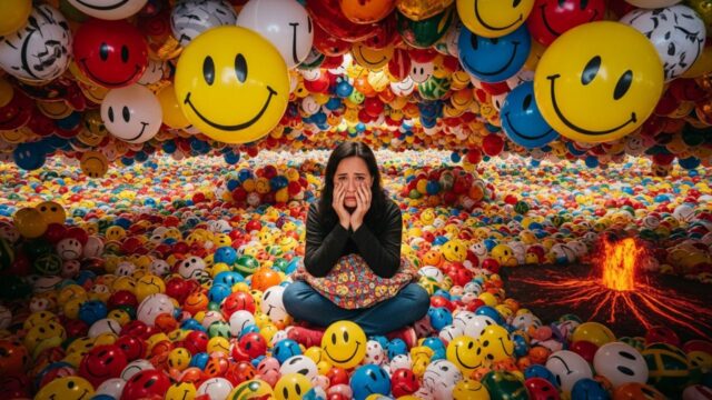 Ricerca della felicità