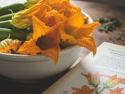 Proprietà nutrizionali e i benefici dei fiori di zucca Ricetta fiori di zucca