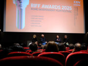 RIFF 2025: tutti i vincitori della XXIV edizione Rome Independent Film Festival