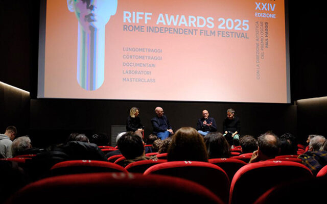 Rome Independent Film Festival