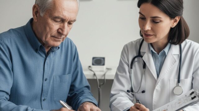 Come riconoscere i primi sintomi dell'Alzheimer