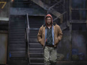 The Running Man: l’implacabile Glen Powell Glen Powell