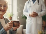 Tosse persistente: il rimedio della nonna confermato dai medici