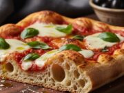 7 errori che tutti commettono nella pizza fatta in casa
