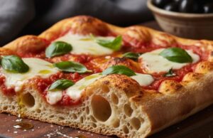 I 7 errori letali della pizza fatta in casa: dal forno alla mozzarella