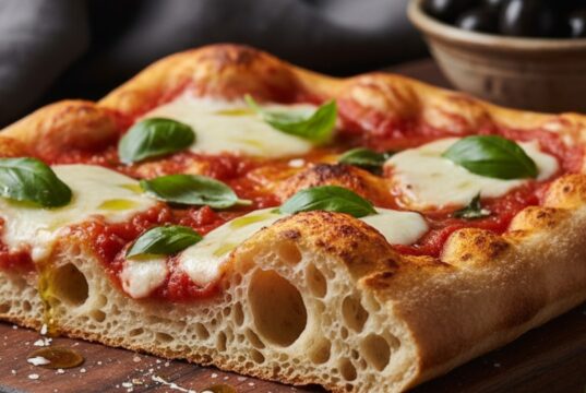 I 7 errori letali della pizza fatta in casa: dal forno alla mozzarella
