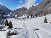 Inverno in Valle Aurina: sport, gusto e tradizione