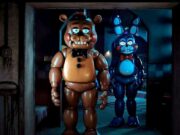 Five Nights at Freddy’s 2: il ritorno degli animatroni killer