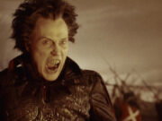 Edizione 4K Ultra HD + blu-ray per “Il mistero di Sleepy Hollow” di Tim Burton