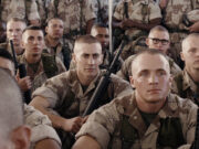 Steelbook 4K Ultra HD + blu-ray per Jarhead di Sam Mendes