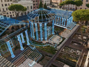 Roma Sotterranea ci porta alla scoperta dei segreti sepolti della Città eterna