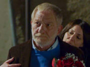 Troppa Famiglia: il film di Natale con Fassari e Memphis Antonello Fassari in un a scena del film "Troppa Famiglia"