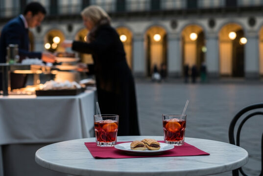 Torino sotto esame: i cinque peccati capitali del turista che svela la sua natura di ‘forestiero’