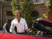 Buen Camino: l’ultima tentazione di Checco Checco Zalone in una scena del film Buen Camino