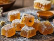 Mal di gola, caramelle fatte in casa: la ricetta con miele e propoli