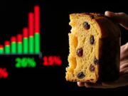 Test panettoni 2025: delusioni e sorprese dalla classifica Altroconsumo Fetta di panettone sotto la luce del giudizio. Il test Altroconsumo svela delusioni e vincitori.