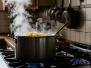 Cuocere la pasta a fuoco spento: sfatiamo i 5 falsi miti che ti fanno sprecare gas Consigli sulla cottura del cibo