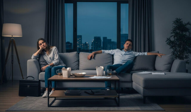 Rimedi naturali contro il calo del desiderio sessuale