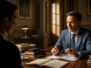 L’ombra del persuasore: l’uomo che sussurra i codici della mente nelle stanze di Roma Programmazione Neuro Linguistica