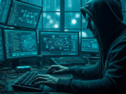 I 500 siti clonati e la verità di Marco, il fantasma del dark web Un hacker in azione