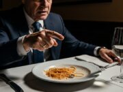 L’ombra lunga di Genova: anello d’oro negli spaghetti, scatta l’indagine sulla sicurezza alimentare Anello d’oro negli spaghetti in un ristorante di Genova