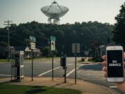 Il grande silenzio dell’Ovest Virginia: dove lo smartphone è un oggetto di culto proibito