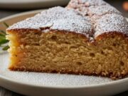 La torta di Padre Pio: il dolce conventuale che profuma di mandorle e devozione Ricetta torta di Padre Pio