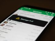 Liberare spazio su WhatsApp: l’errore che facciamo tutti e che riempie la memoria
