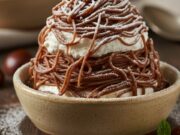 Monte Bianco facile e veloce: come presentare il classico in versione monoporzione