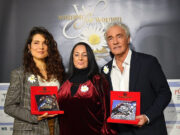 Women for Women Against Violence – Camomilla Award, VI edizione: racconto televisivo sulla forza e la rinascita delle donne Women for Women Against Violence – Camomilla Award