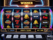 Le slot machine online italiane entrano in una nuova era di sicurezza e protezione normativa Casinò online