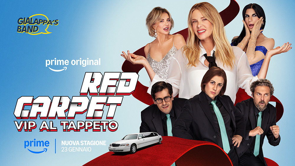 Red Carpet - Vip al tappeto 2