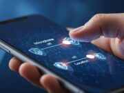 Geolocalizzazione e microfono: come proteggere la tua privacy digitale Icone di controllo permessi privacy smartphone