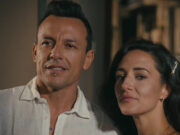 Sballo Per Te: la commedia a passo di danza arriva su Prime Video Fernando Sosa e Roberta Barberi in una scena del film Sballo Per Te