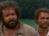 I segreti nei film di Bud Spencer e Terence Hill: dai suoni dei cazzotti agli errori di scena Bud Spencer e Terence Hill in primo piano: i dettagli nascosti e gli errori di scena visibili nelle versioni HD dei loro film.