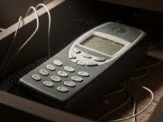 I vecchi cellulari del 1998 che nel 2026 valgono una fortuna Un vecchio cellulare anni '90 abbandonato in un cassetto polveroso, tra i modelli ricercati dai collezionisti nel 2026