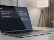 La smart TV non si connette al Wi-Fi: come risolvere l’errore del router Interfaccia di configurazione router per forzare la banda Wi-Fi 5GHz tramite Band Steering e soglia RSSI a -70 dBm