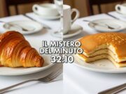 L’errore clamoroso in Pretty Woman che nessuno nota mai (nemmeno dopo 30 anni) Errore di continuità in Pretty Woman: il passaggio dal croissant al pancake