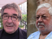 Il retroscena sul terzo Fantozzi: quando Villaggio scambiò Neri Parenti per un altro Primo piano affiancato del regista Neri Parenti e dell'attore comico Paolo Villaggio. Il loro storico sodalizio per i film di Fantozzi è nato per uno scambio di persona.
